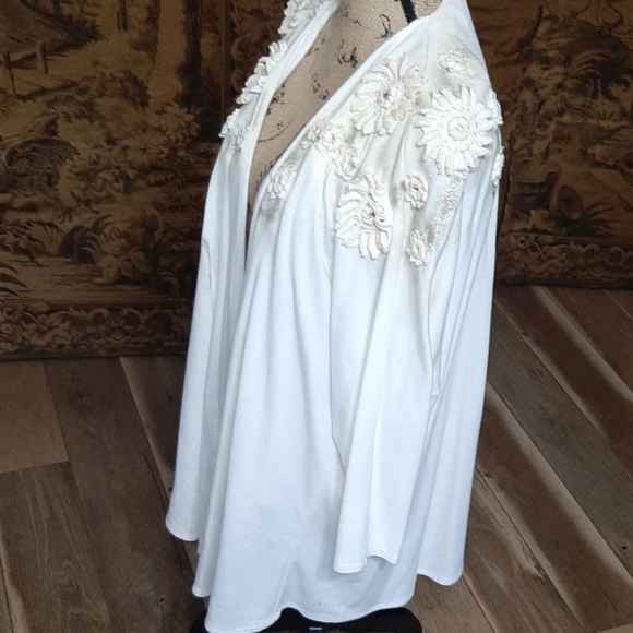 Lim's crochet flower 2X - Picture 5 of 8